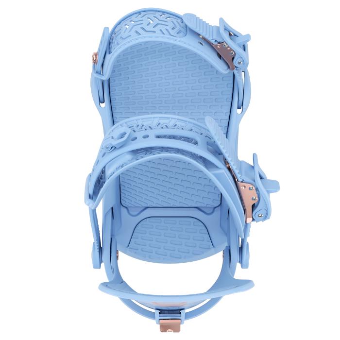 UNION BINDING [日本正規品] スノーボード ビンディング ユニオン