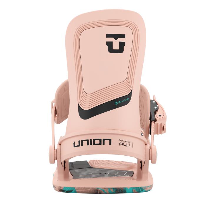 UNION BINDING [日本正規品] スノーボード ビンディング ユニオン