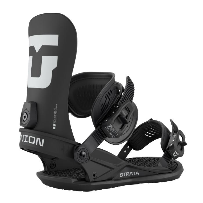 楽天市場】24-25 UNION ユニオン ULTRA ビンディング BINDING メンズ