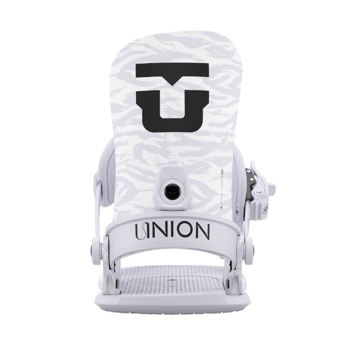 UNION BINDING [日本正規品] スノーボード ビンディング ユニオン