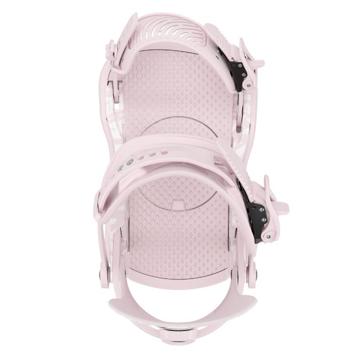 UNION BINDING [日本正規品] スノーボード ビンディング ユニオン
