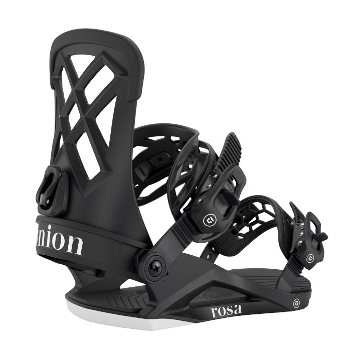 UNION BINDING [日本正規品] スノーボード ビンディング ユニオン