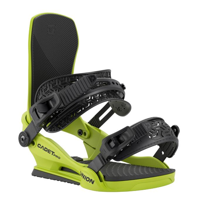 UNION BINDING 日本正規品 スノーボード ビンディング ユニオン UNION