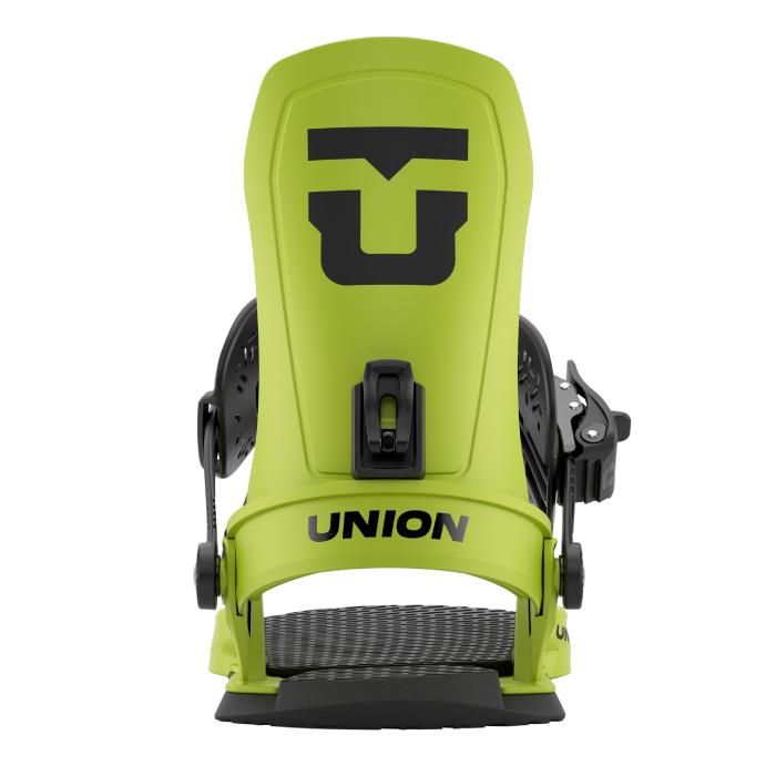 【訳あり】Union cadet pro ユニオン キャデット プロ ジュニア UNION BINDING 日本正規品 スノーボード ビンディング ユニオン UNION