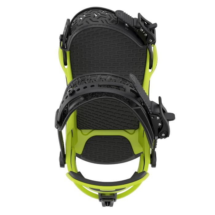 UNION BINDING 日本正規品 スノーボード ビンディング ユニオン