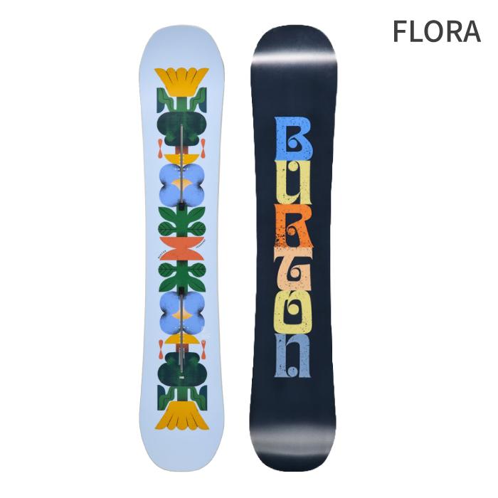 BURTON（バートン） [日本正規品] スノーボード 板 BURTON YEASAYER