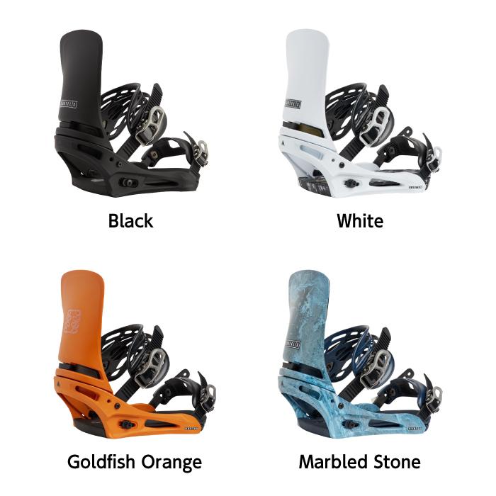 BURTON（バートン） [日本正規品] スノーボード ビンディング BURTON