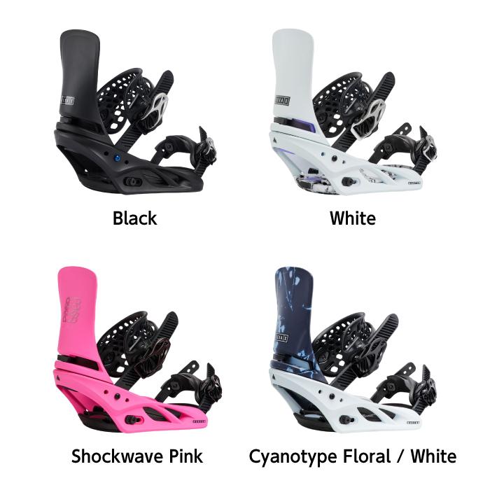 BURTON（バートン） [日本正規品] スノーボード ビンディング BURTON