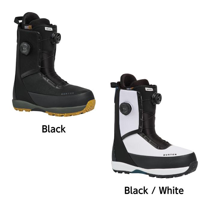 BURTON（バートン） [日本正規品] スノーボード ブーツ BURTON MENS