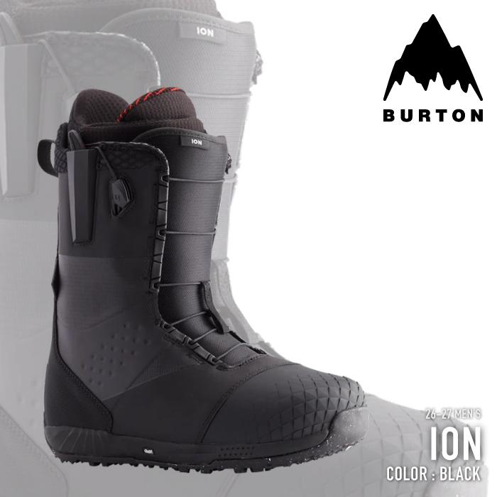 バートン　アイオン BURTON（バートン） [日本正規品] スノーボード ブーツ BURTON ION
