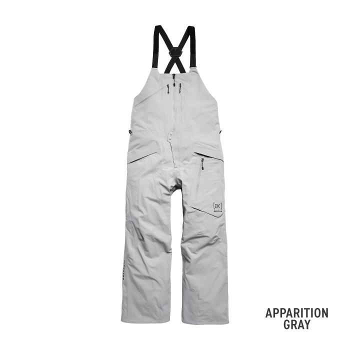 BURTON（バートン） 日本正規品 スノーボード ウェア BURTON MENS AK