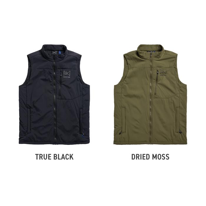 BURTON（バートン） 日本正規品 スノーボード ウェア BURTON MENS AK