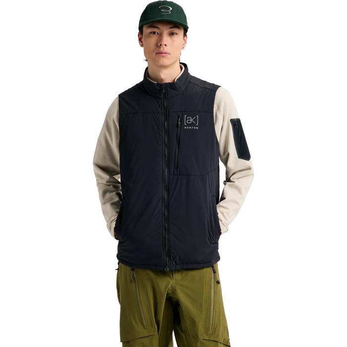BURTON（バートン） 日本正規品 スノーボード ウェア BURTON MENS AK