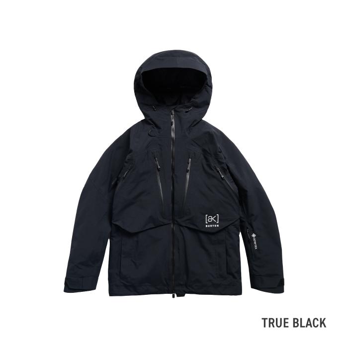 BURTON（バートン） 日本正規品 スノーボード ウェア BURTON WOMENS AK