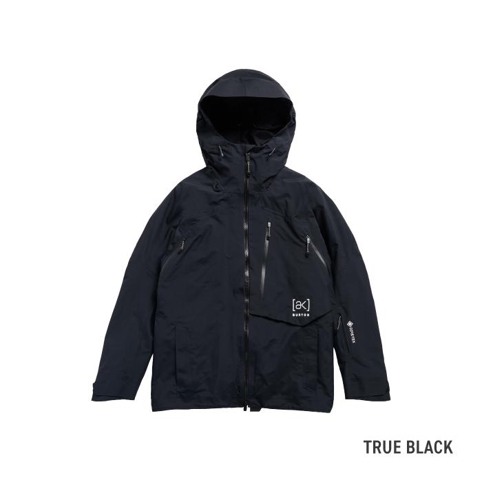 BURTON（バートン） 日本正規品 スノーボード ウェア BURTON WOMENS AK