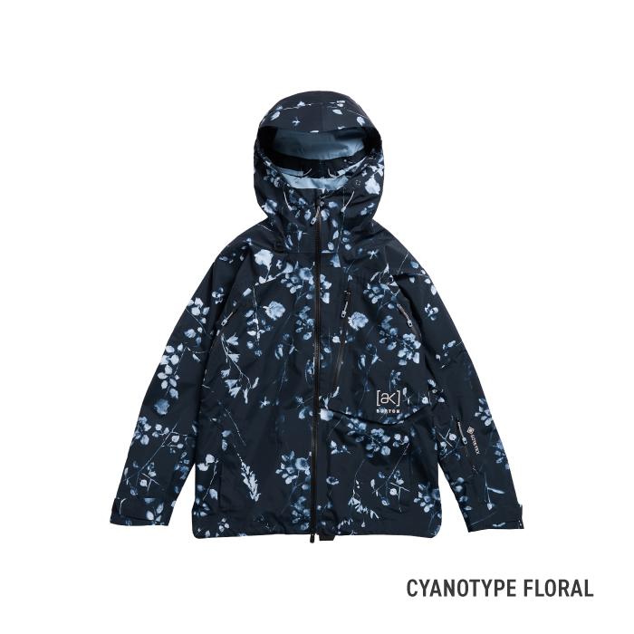 BURTON（バートン） 日本正規品 スノーボード ウェア BURTON WOMENS AK