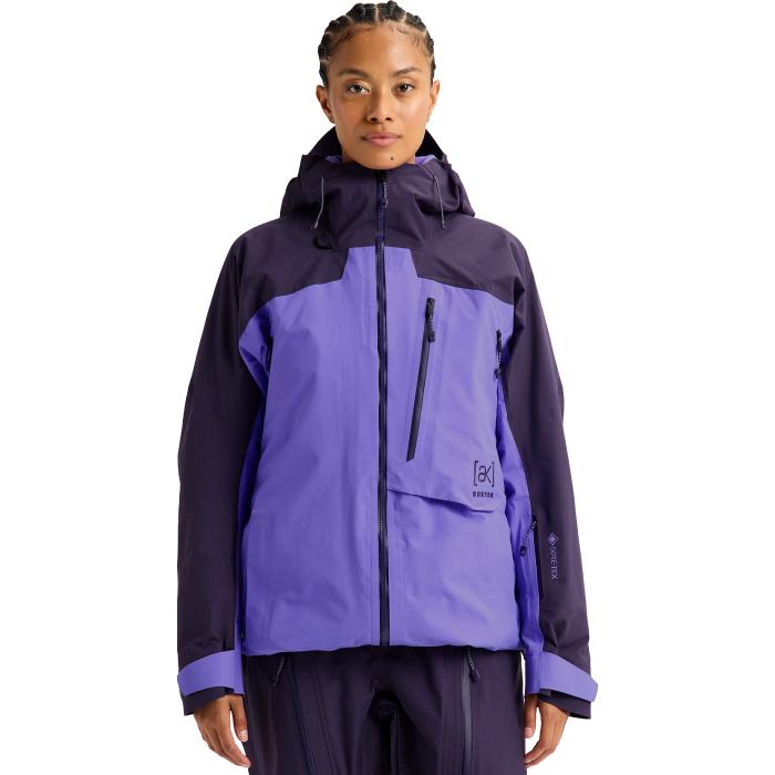 BURTON（バートン） 日本正規品 スノーボード ウェア BURTON WOMENS AK
