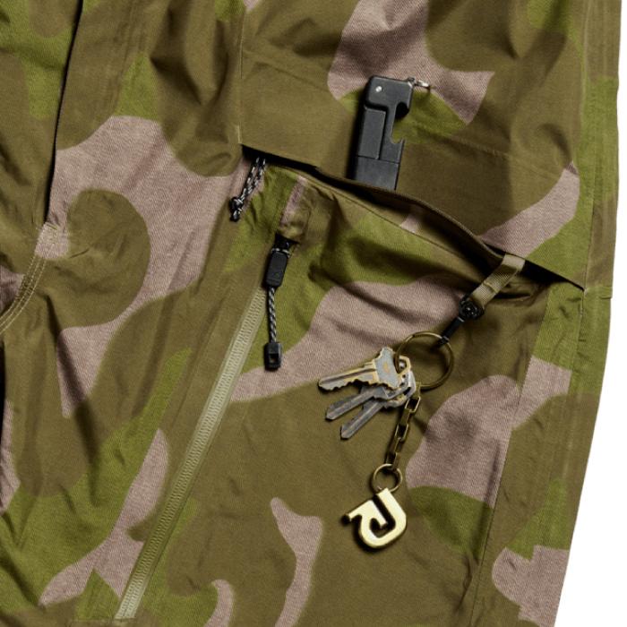 BURTON（バートン） 日本正規品 スノーボード ウェア BURTON WOMENS AK
