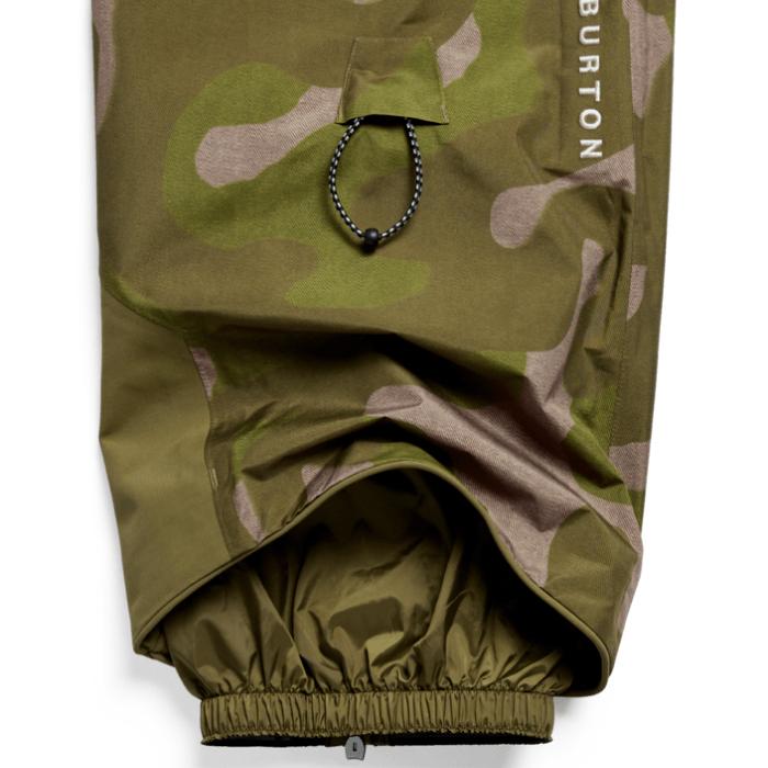 BURTON（バートン） 日本正規品 スノーボード ウェア BURTON WOMENS AK