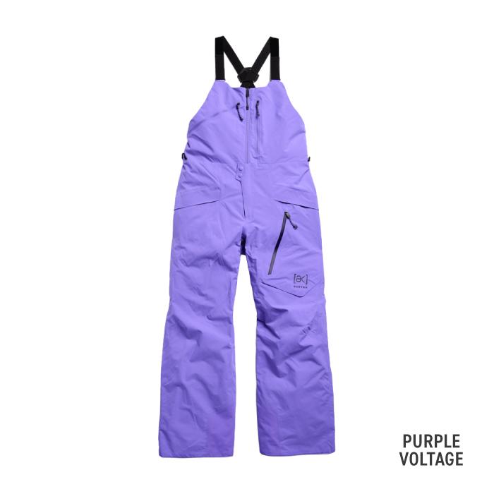 BURTON（バートン） 日本正規品 スノーボード ウェア BURTON WOMENS AK
