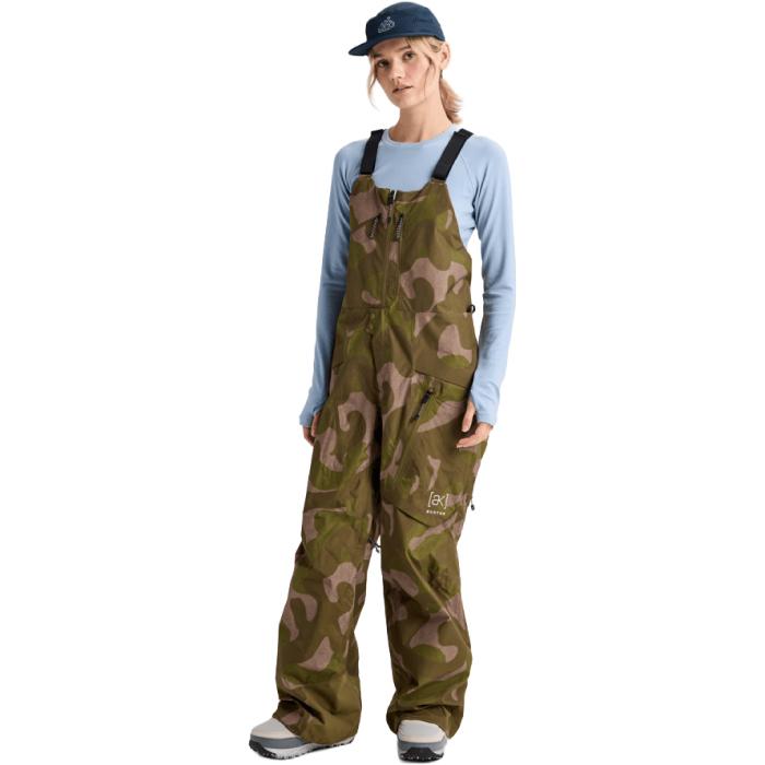 BURTON（バートン） 日本正規品 スノーボード ウェア BURTON WOMENS AK