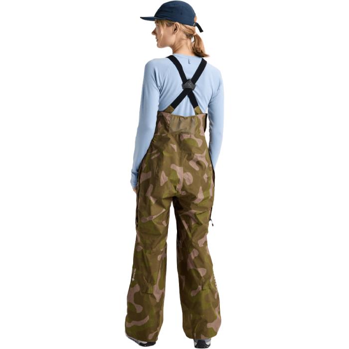 BURTON（バートン） 日本正規品 スノーボード ウェア BURTON WOMENS AK