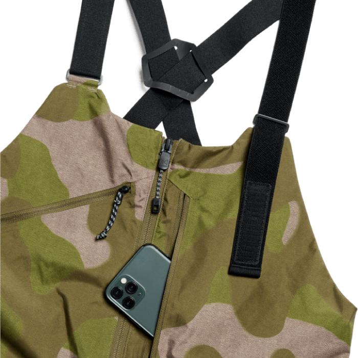 BURTON（バートン） 日本正規品 スノーボード ウェア BURTON WOMENS AK