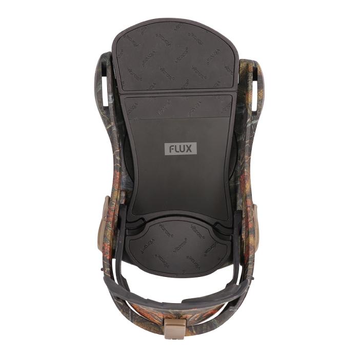FLUX BINDINGS（フラックスバインディング） 日本正規品 スノーボード