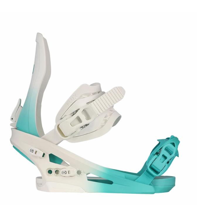 FLUX BINDINGS（フラックスバインディング） 日本正規品 スノーボード