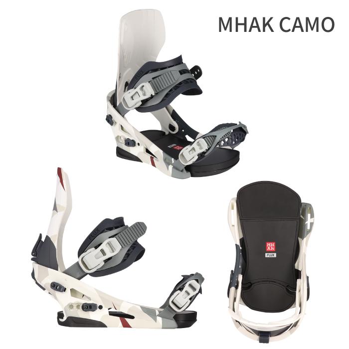 FLUX BINDINGS（フラックスバインディング） 日本正規品 スノーボード