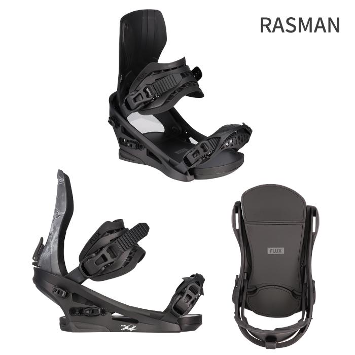 FLUX BINDINGS（フラックスバインディング） 日本正規品 スノーボード