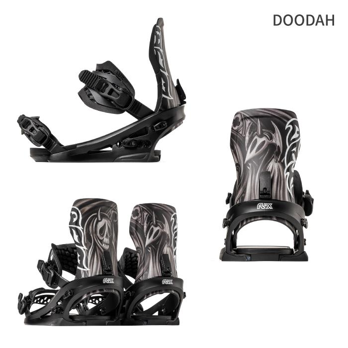 FLUX BINDINGS（フラックスバインディング） [日本正規品