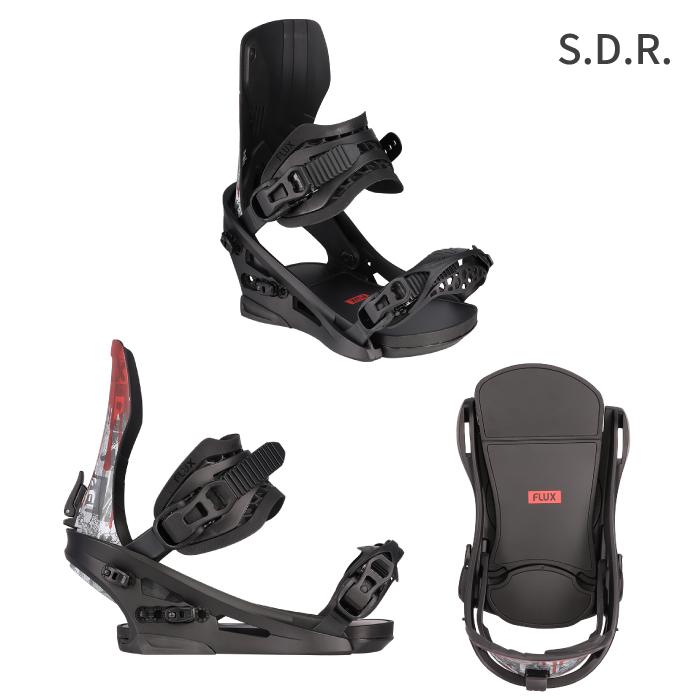 FLUX ビンディング FL Size:XS FLUX BINDINGS（フラックスバインディング） 日本正規品 スノーボード