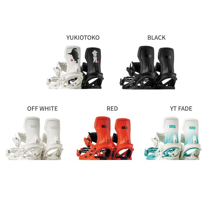 FLUX BINDINGS（フラックスバインディング） [日本正規品