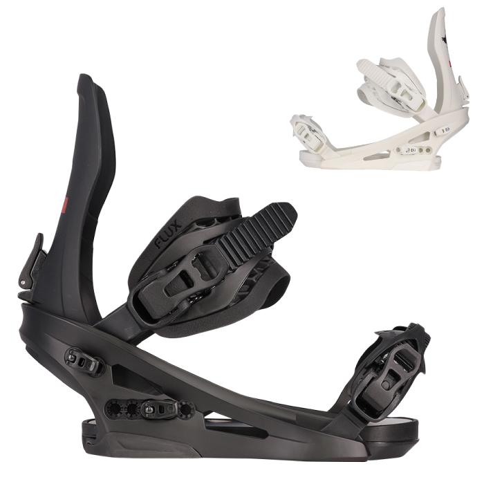 FLUX BINDINGS（フラックスバインディング） 日本正規品 スノーボード