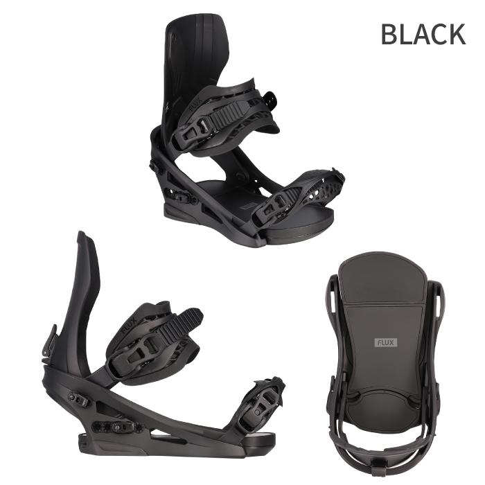 FLUX BINDINGS（フラックスバインディング） 日本正規品 スノーボード