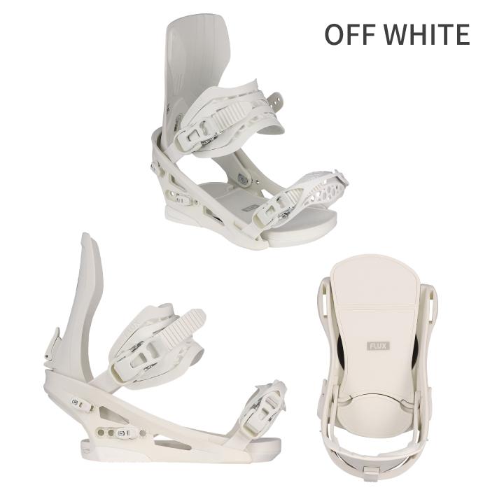 FLUX BINDINGS（フラックスバインディング） 日本正規品 スノーボード