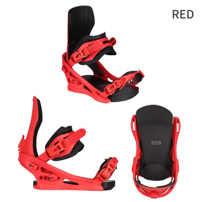 FLUX BINDINGS（フラックスバインディング） 日本正規品 スノーボード