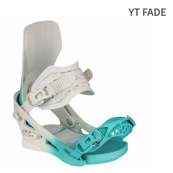 FLUX BINDINGS（フラックスバインディング） 日本正規品 スノーボード
