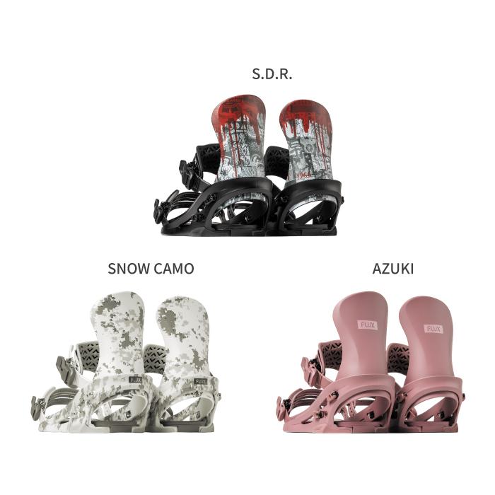 FLUX BINDINGS（フラックスバインディング） [日本正規品