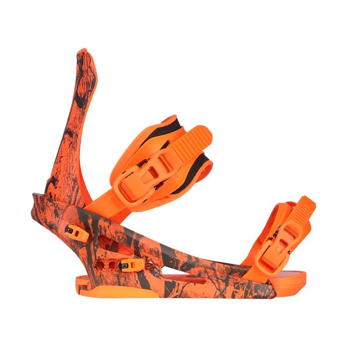 FLUX BINDINGS（フラックスバインディング） 日本正規品 スノーボード