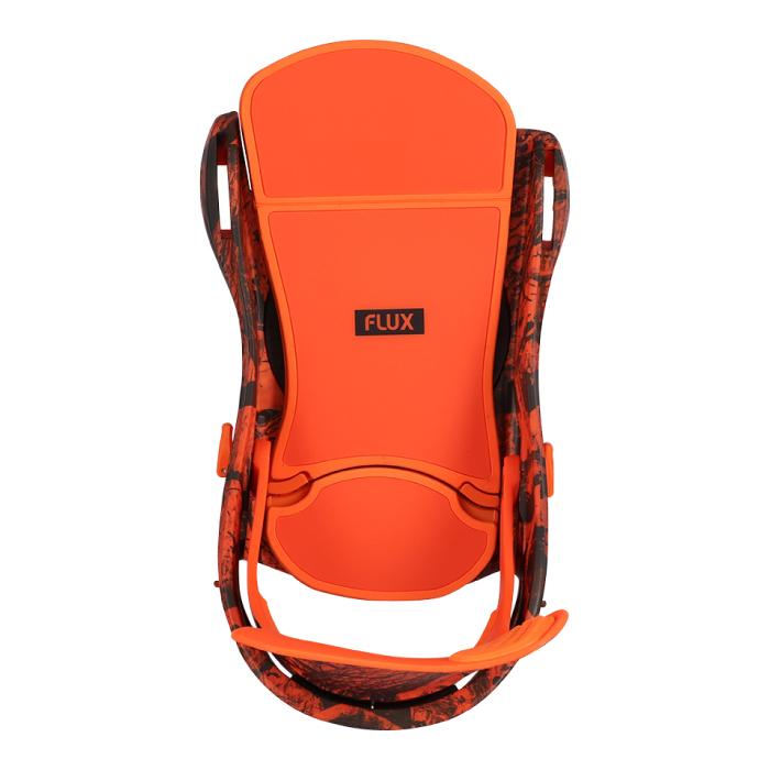 FLUX BINDINGS（フラックスバインディング） 日本正規品 スノーボード
