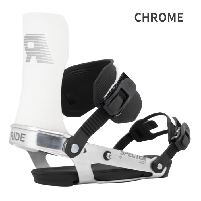 RIDE（ライド） 日本正規品 スノーボード ビンディング RIDE SPECTER