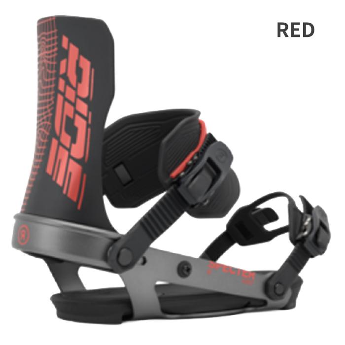RIDE（ライド） 日本正規品 スノーボード ビンディング RIDE SPECTER
