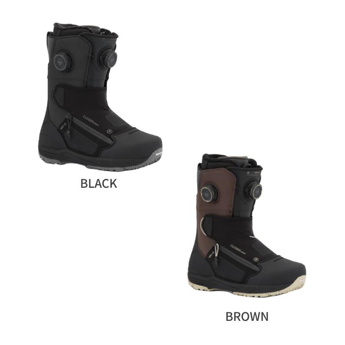 RIDE（ライド） 日本正規品 スノーボード ブーツ RIDE INSANO Black