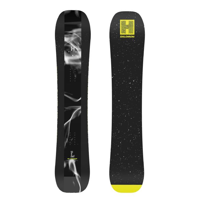 スノーボード SALOMON HPS - LOUIF PARADIS _ 155cm SALOMON（サロモン） 日本正規品 スノーボード 板 SALOMON HPS - LOUIF