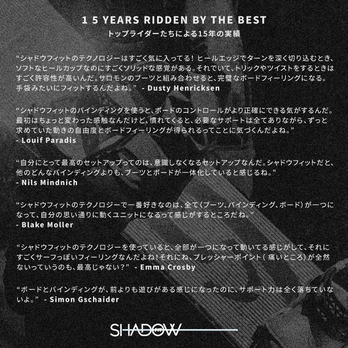 SALOMON（サロモン） 日本正規品 スノーボード ビンディング SALOMON