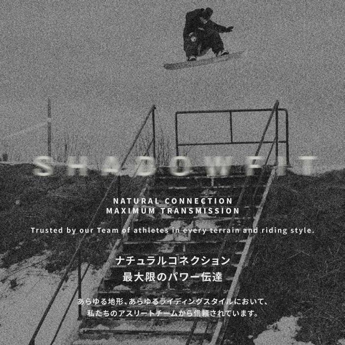 SALOMON（サロモン） 日本正規品 スノーボード ビンディング SALOMON