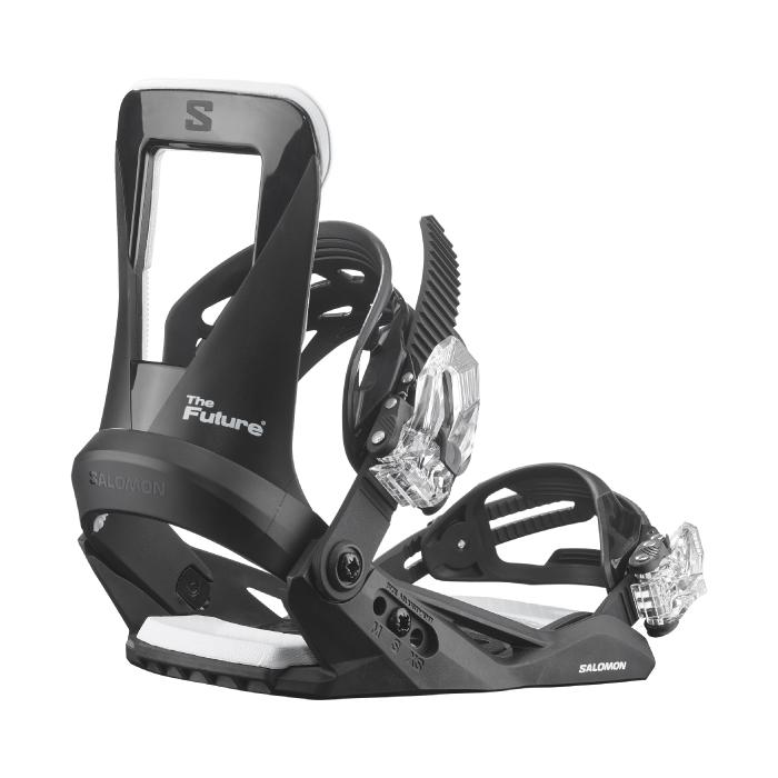 Salomon The Future スノーボードビンディング SALOMON（サロモン） 日本正規品 スノーボード ビンディング SALOMON