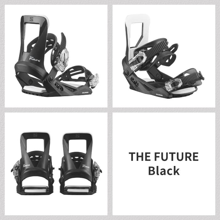 SALOMON（サロモン） 日本正規品 スノーボード ビンディング SALOMON